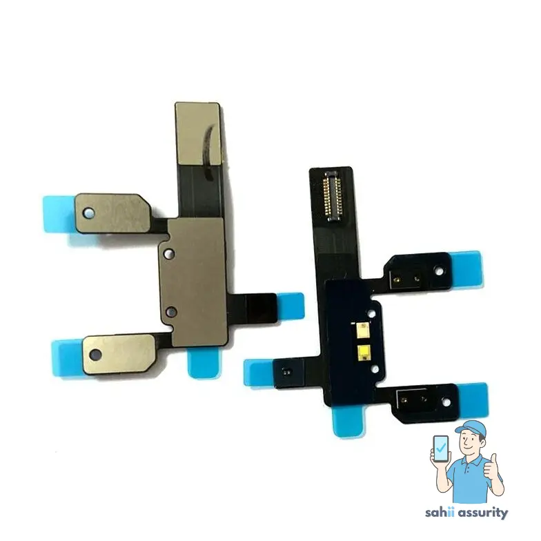 Proximity Light Sensor Flex Cable for Motorola Moto G5S Plus